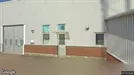Werkstatt zur Miete, Landskrona, Skåne County, Varggatan 13