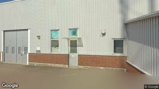 Werkstätte zur Miete i Landskrona – Foto von Google Street View