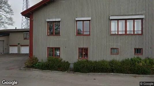 Office spaces for rent i Kalmar - Photo from Google Street View