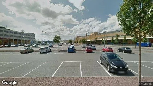 Büros zur Miete i Lundby – Foto von Google Street View