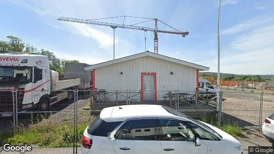 Værkstedslokaler til leje i Gøteborg Centrum - Foto fra Google Street View