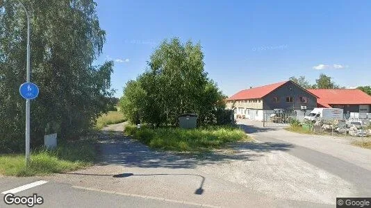 Werkstätte zur Miete i Nykvarn – Foto von Google Street View