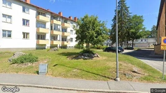 Office spaces for rent i Södertälje - Photo from Google Street View