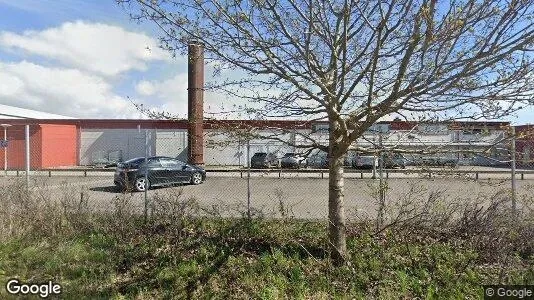 Werkstätte zur Miete i Ystad – Foto von Google Street View