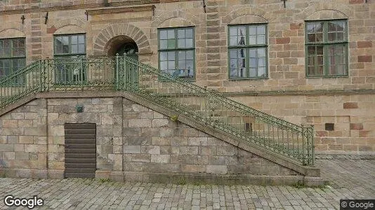 Büros zur Miete i Jönköping – Foto von Google Street View