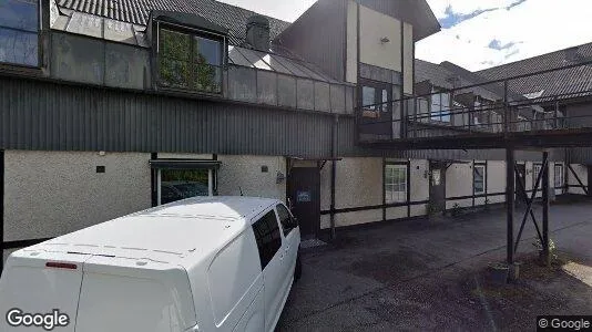 Kontorer til leie i Linköping – Bilde fra Google Street View