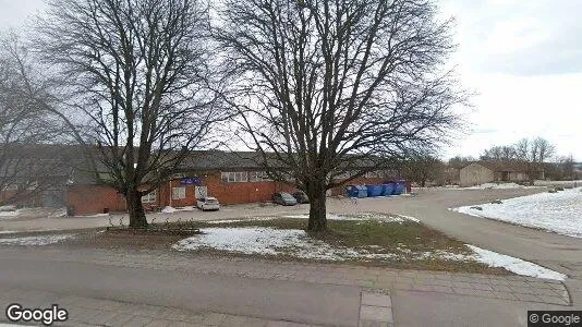 Industrial properties for rent i Linköping - Photo from Google Street View