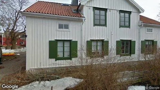 Büros zur Miete i Norrtälje – Foto von Google Street View