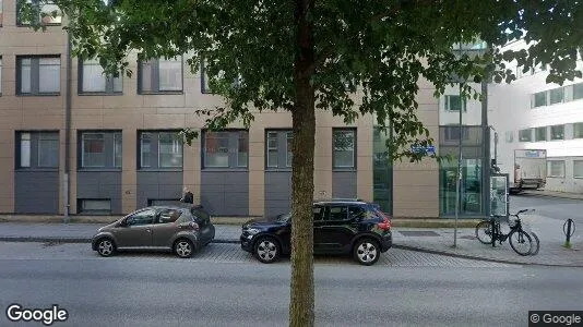Büros zur Miete i Örgryte-Härlanda – Foto von Google Street View