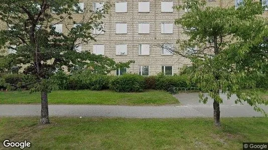Büros zur Miete i Huddinge – Foto von Google Street View