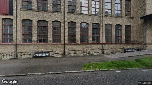 Büros zur Miete i Borås – Foto von Google Street View