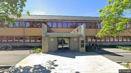 Werkstätte zur Miete i Uppsala – Foto von Google Street View