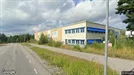 Werkstatt zur Miete, Botkyrka, Stockholm County, Skyttbrinksvägen 11