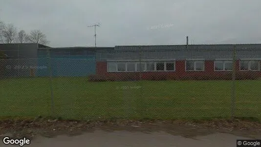 Werkstätte zur Miete i Kil – Foto von Google Street View