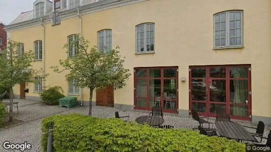 Büros zur Miete i Nyköping – Foto von Google Street View