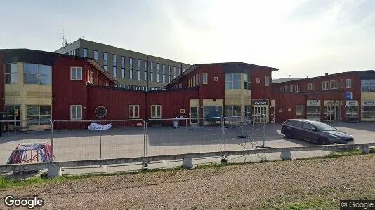 Büros zur Miete i Kalmar – Foto von Google Street View
