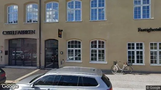 Büros zur Miete i Uppsala – Foto von Google Street View