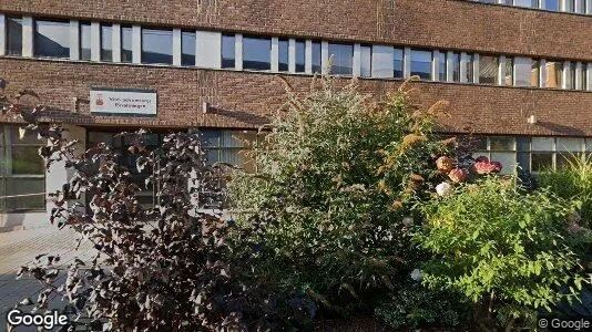 Kontorer til leie i Lund – Bilde fra Google Street View
