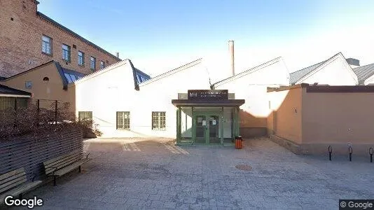 Büros zur Miete i Norrköping – Foto von Google Street View