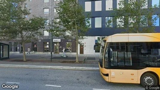 Büros zur Miete i Hyllie – Foto von Google Street View