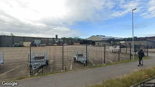 Werkstätte zur Miete i Hässleholm – Foto von Google Street View