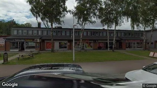 Büros zur Miete i Västra hisingen – Foto von Google Street View