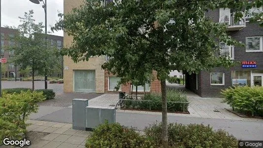 Office spaces for rent i Fosie - Photo from Google Street View