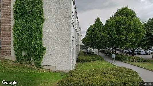 Büros zur Miete i Uppsala – Foto von Google Street View