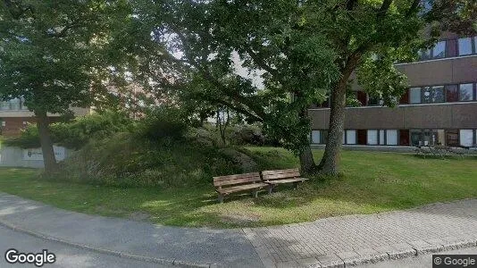 Industrilokaler för uthyrning i Göteborg Centrum – Foto från Google Street View