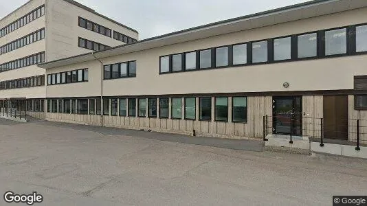 Büros zur Miete i Nyköping – Foto von Google Street View