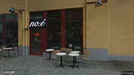 Büro zur Miete, Nacka, Stockholm County, Marcusplatsen 1B