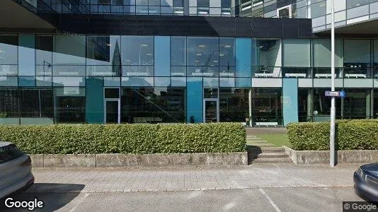 Büros zur Miete i Lundby – Foto von Google Street View