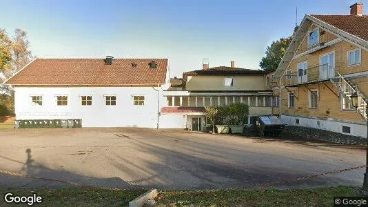 Lokaler til leje i Hässleholm - Foto fra Google Street View