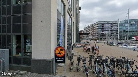 Kontorlokaler til leje i Malmø Centrum - Foto fra Google Street View