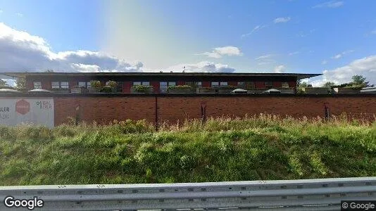 Büros zur Miete i Alingsås – Foto von Google Street View