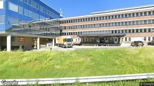 Büros zur Miete i Danderyd – Foto von Google Street View