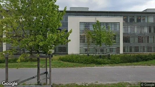 Büros zur Miete i Sundsvall – Foto von Google Street View