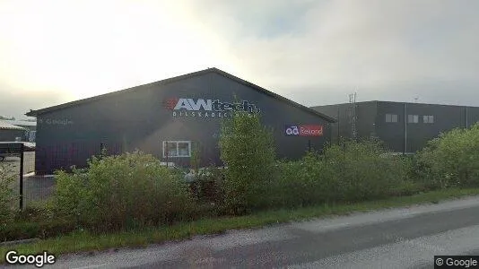 Werkstätte zur Miete i Burlöv – Foto von Google Street View