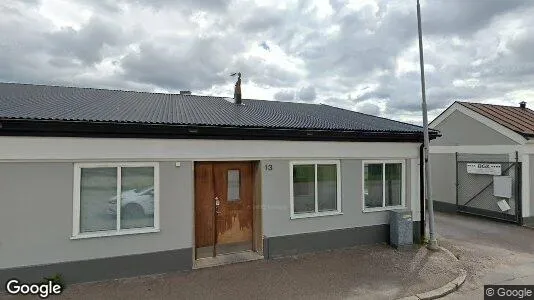 Office spaces for rent i Linköping - Photo from Google Street View
