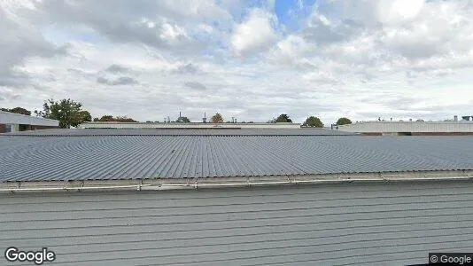 Werkstätte zur Miete i Norrköping – Foto von Google Street View