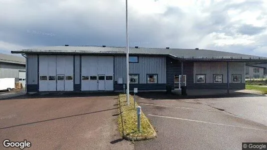 Industrial properties for rent i Karlstad - Photo from Google Street View