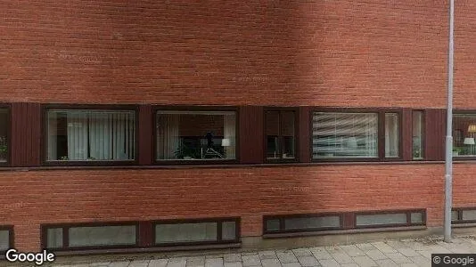 Büros zur Miete i Sandviken – Foto von Google Street View