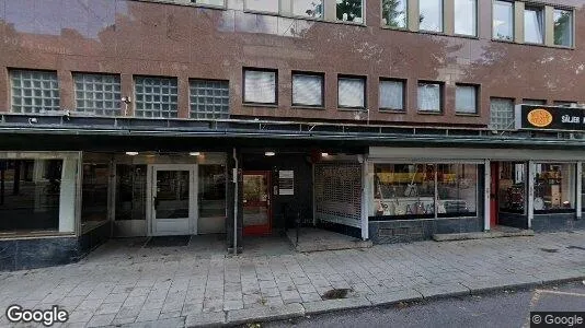Office spaces for rent i Gävle - Photo from Google Street View