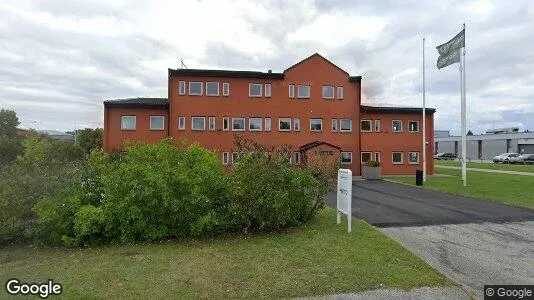 Büros zur Miete i Malmö City – Foto von Google Street View