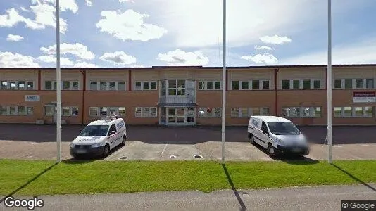 Werkstätte zur Miete i Stenungsund – Foto von Google Street View
