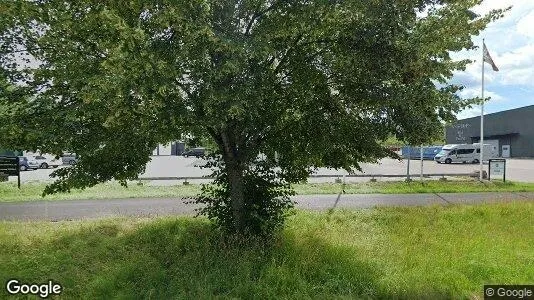 Werkstätte zur Miete i Örebro – Foto von Google Street View