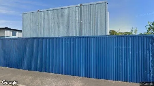 Werkstätte zur Miete i Lundby – Foto von Google Street View