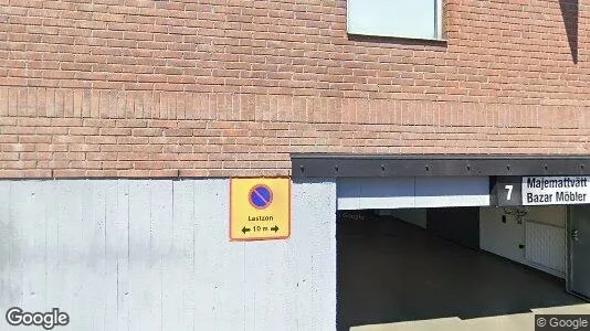 Office spaces for rent i Botkyrka - Photo from Google Street View