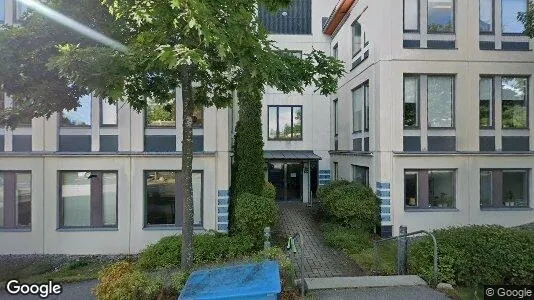 Büros zur Miete i Lidingö – Foto von Google Street View