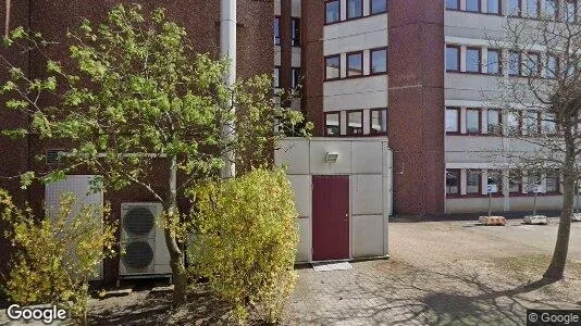 Office spaces for rent i Lund - Photo from Google Street View